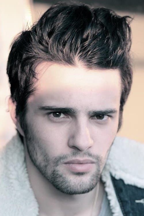 Photo of Olivier Chenille