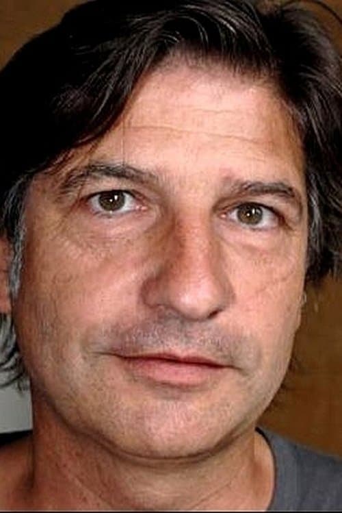 Photo of Olivier Cruveiller