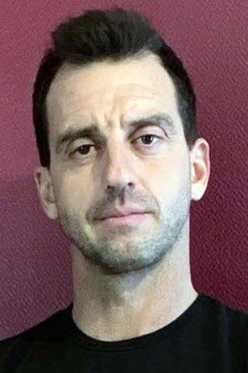 Photo of Olivier Fornara