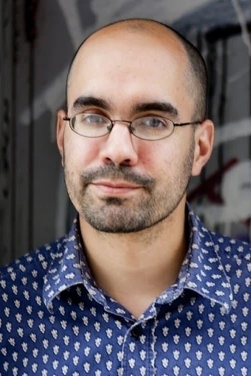 Photo of Olivier Godin