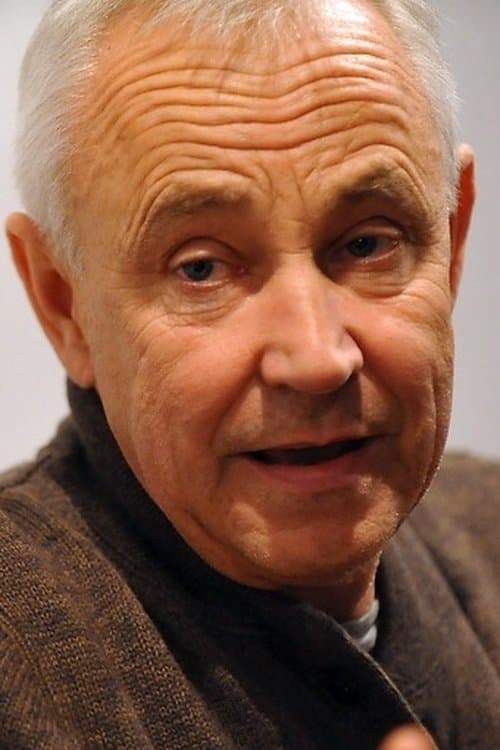 Photo of Olivier Horlait