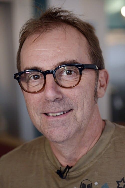 Photo of Olivier Jean-Marie