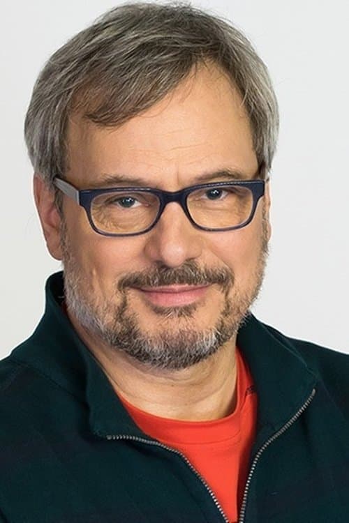 Photo of Olivier L'Écuyer