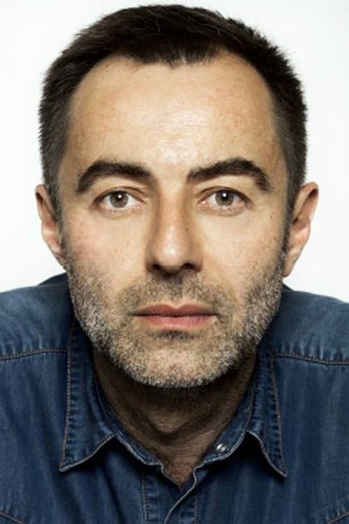 Photo of Olivier Nicklaus