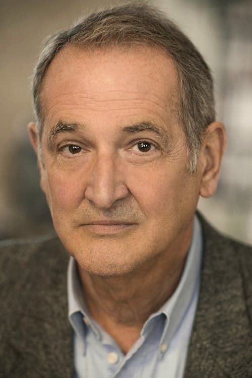 Photo of Olivier Pajot