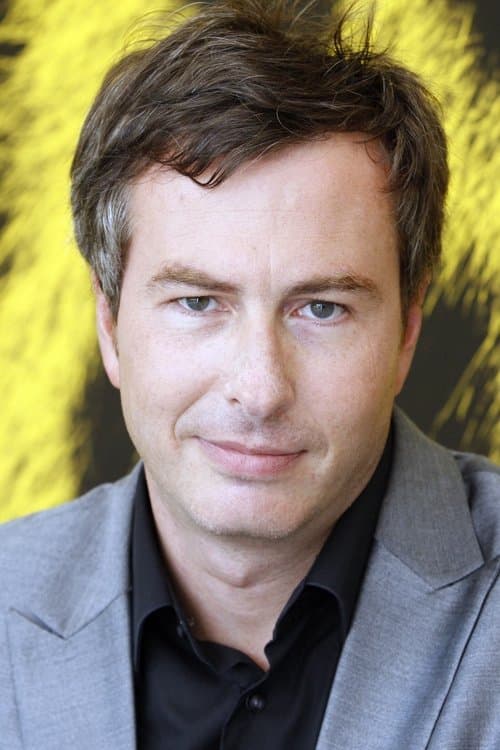 Photo of Olivier Père