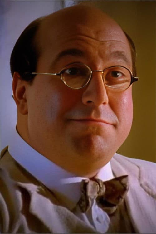 Photo of Olivier Pierre