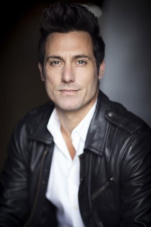 Photo of Olivier Raynal