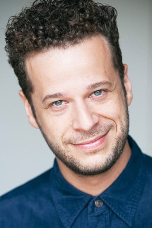 Photo of Olivier Rosemberg