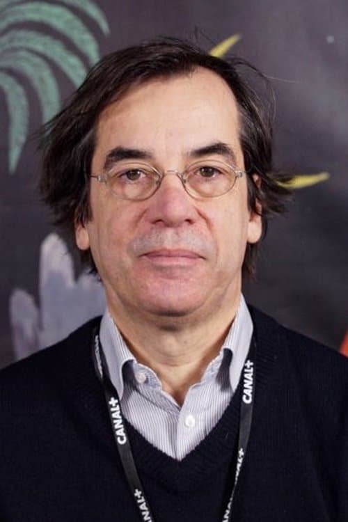 Photo of Olivier Smolders