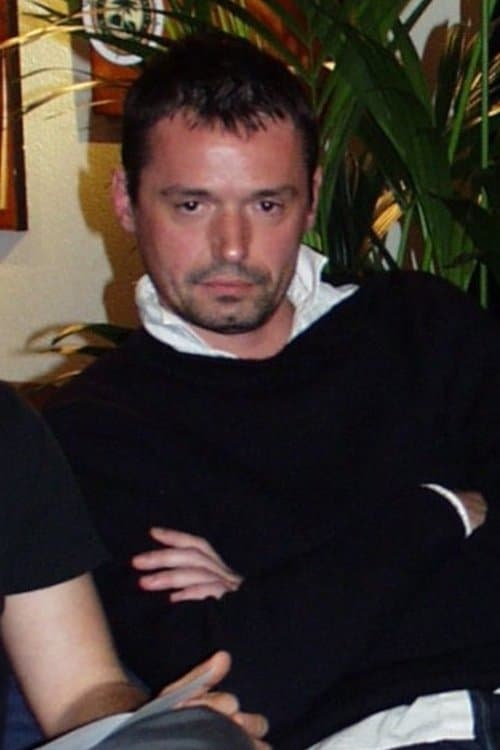 Photo of Olivier Torres
