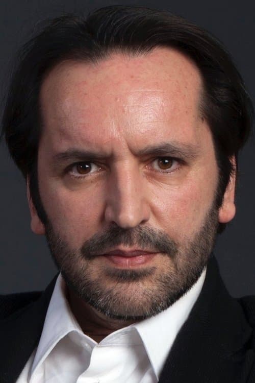 Photo of Olivier Ythier