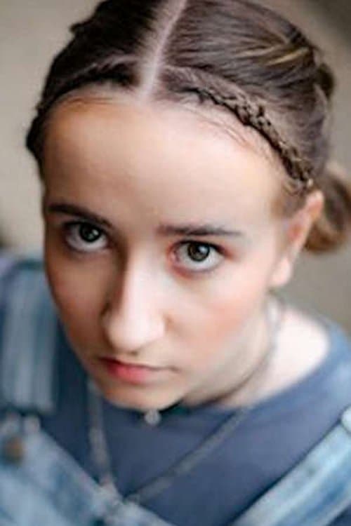 Photo of Oliwia Drabik