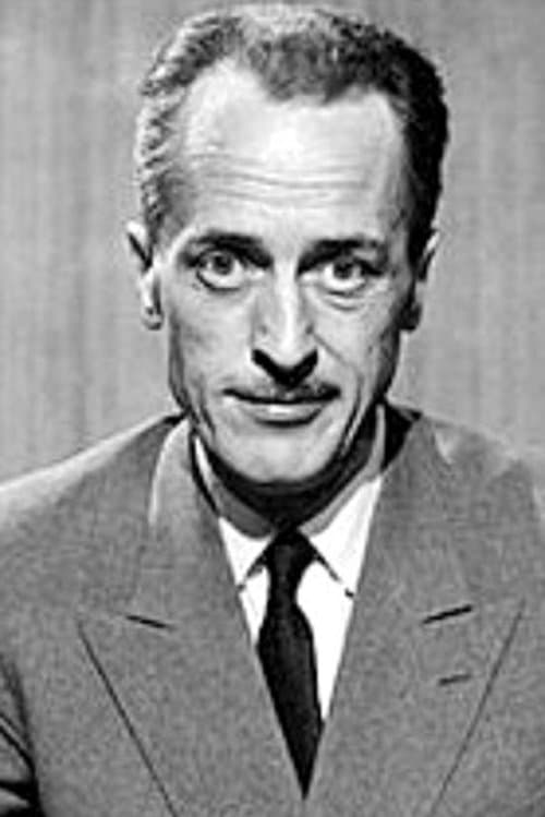 Photo of Olle Björklund