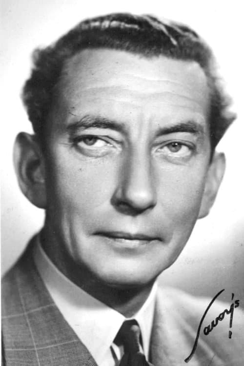 Photo of Olle Hilding