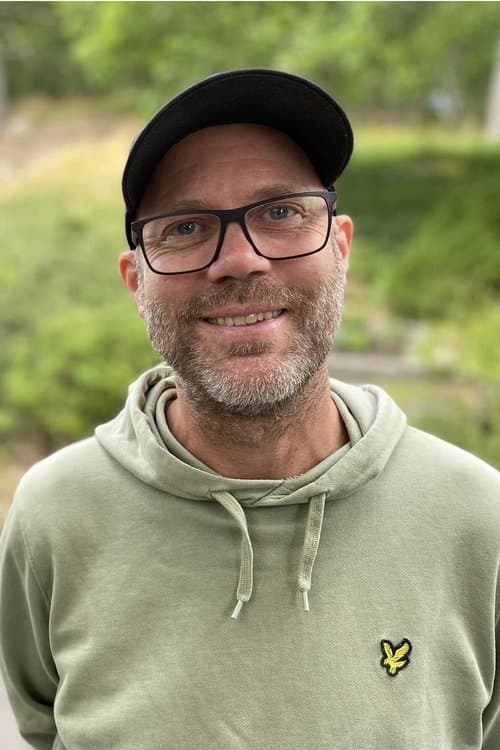 Photo of Olle Wirenhed