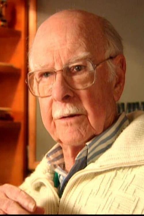 Photo of Ollie Johnston