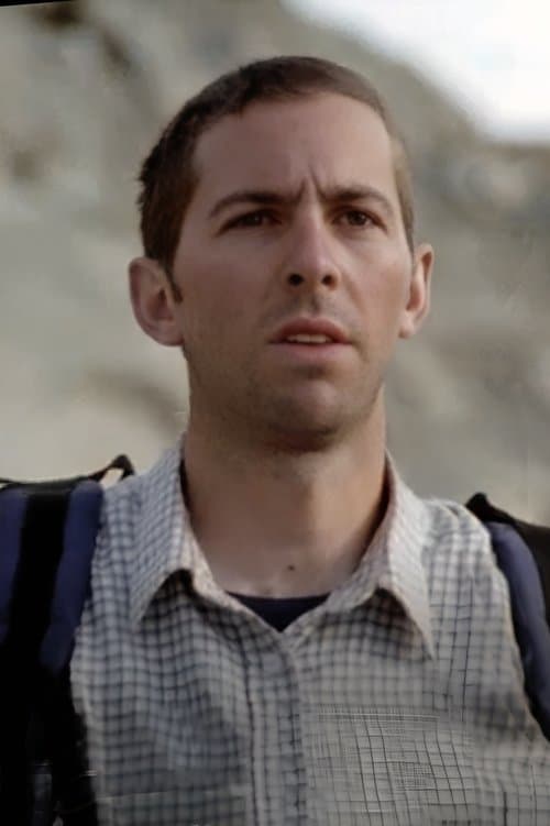 Photo of Ollie Ryall