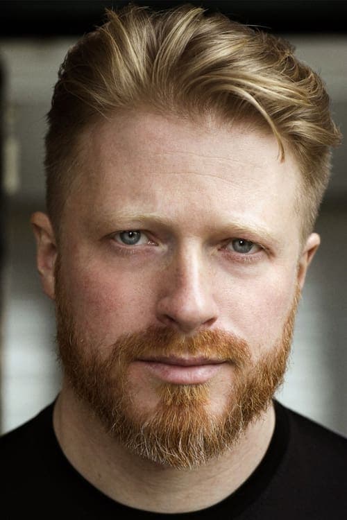 Photo of Olly Bassi