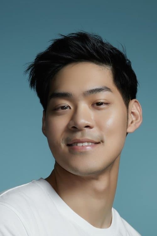 Photo of Olly Sun