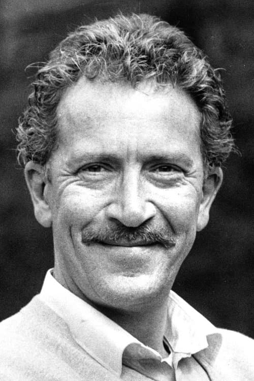Photo of Olof Lundström Orloff