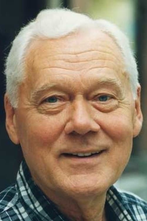 Photo of Olof Thunberg