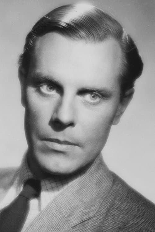 Photo of Olof Widgren