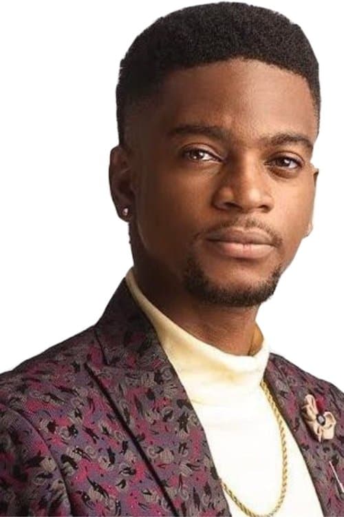 Photo of Olumide Oworu