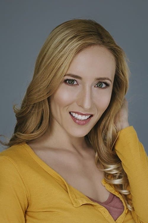 Photo of Olya Lvova