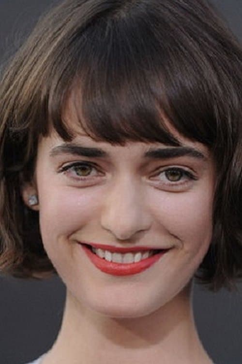 Photo of Olya Zueva