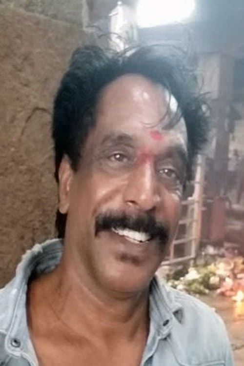 Photo of Om Prakash Rao
