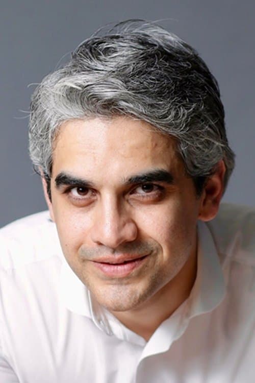 Photo of Omair Rana