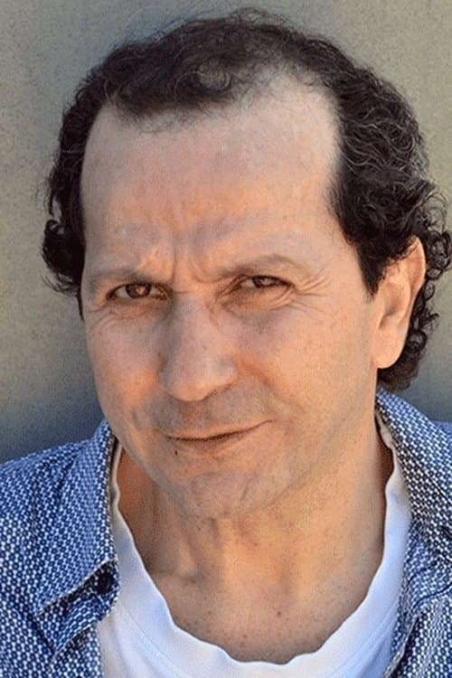 Photo of Omar Bekhaled