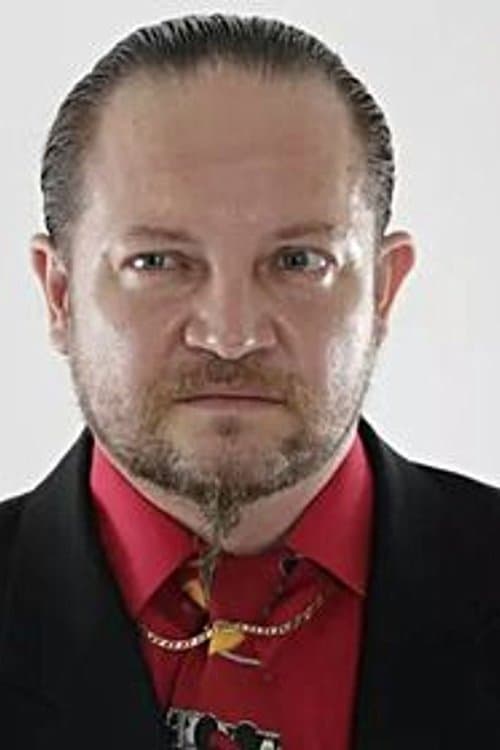 Photo of Omar Cruz Soto