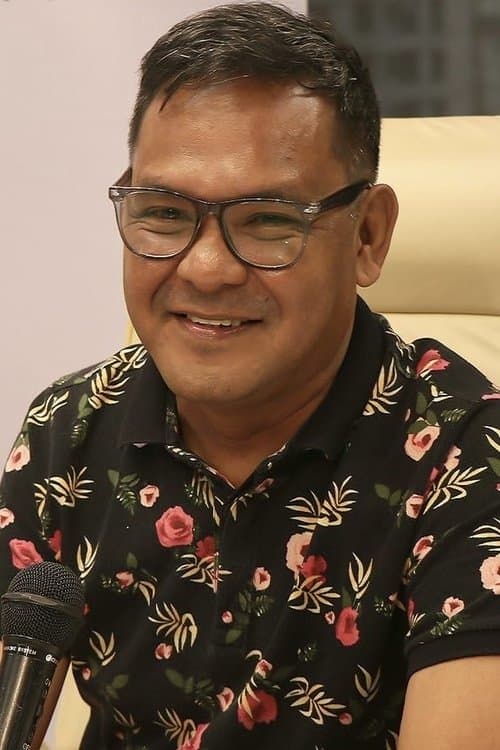 Photo of Omar Deroca