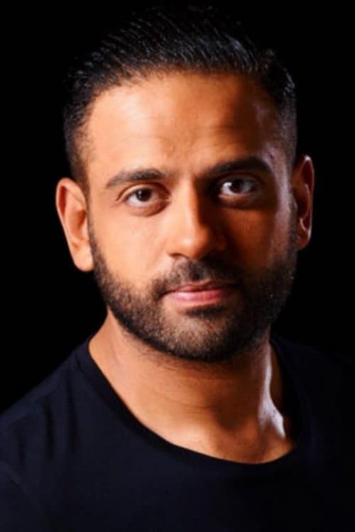Photo of Omar El Saeed
