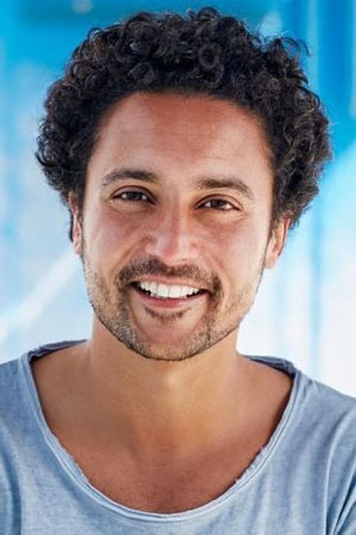 Photo of Omar El-Saeidi