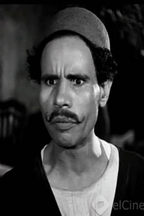 Photo of Omar ElGizawy