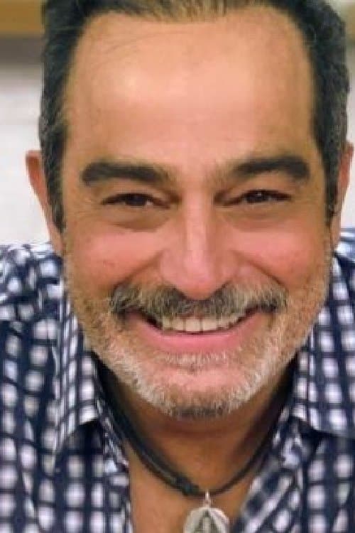 Photo of Omar Fierro