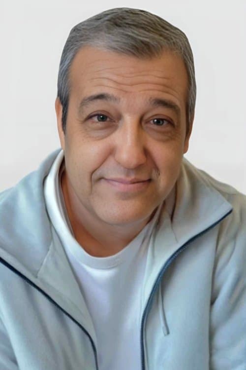 Photo of Omar Guendouz