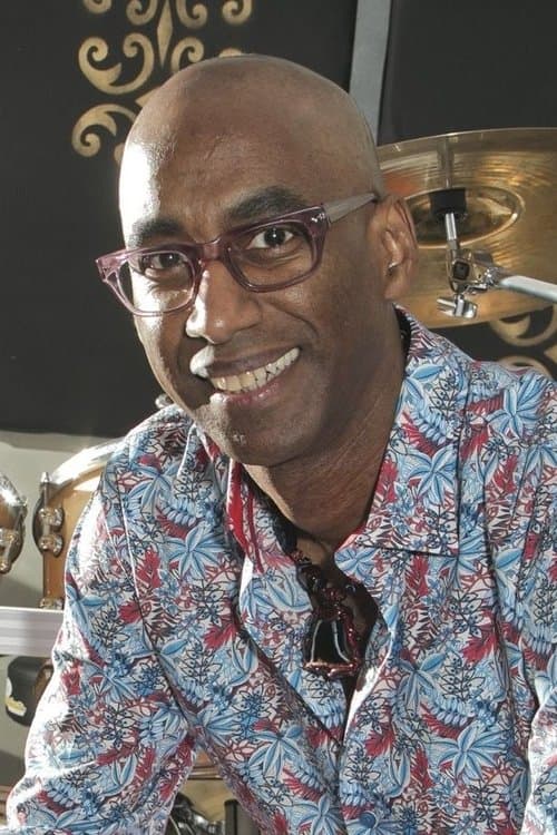 Photo of Omar Hakim