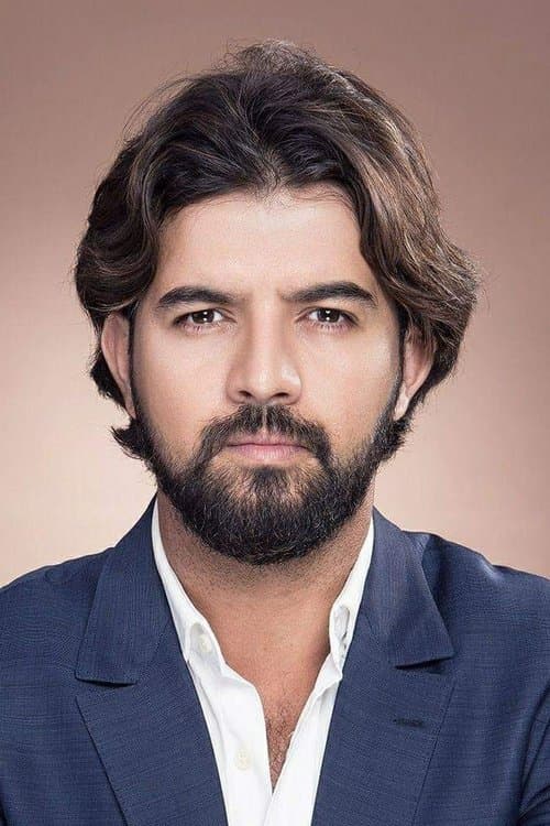 Photo of Omar Lotfi