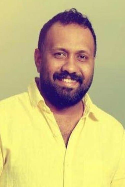 Photo of Omar Lulu
