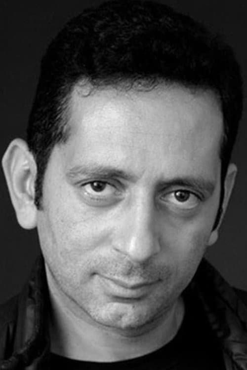 Photo of Omar Mostafa