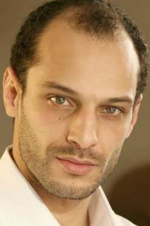 Photo of Omar Salim