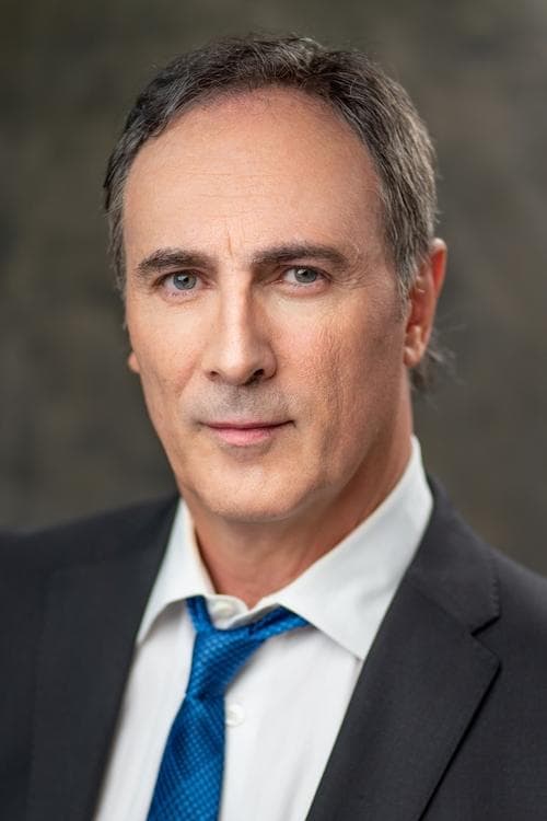 Photo of Omar Tucci