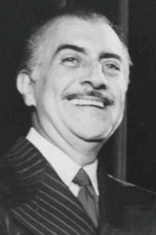 Photo of Omar Valdés
