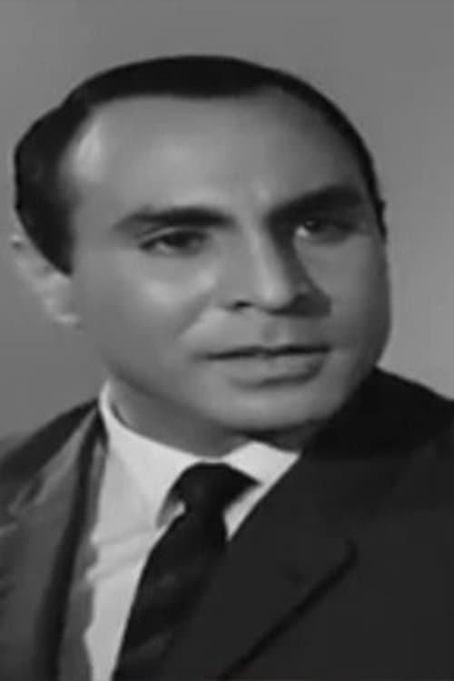 Photo of Omar Zulfiqar