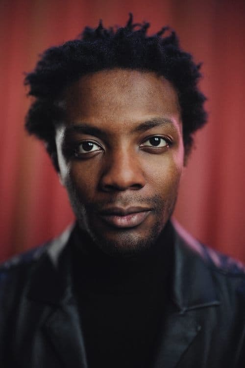 Photo of Omari Douglas