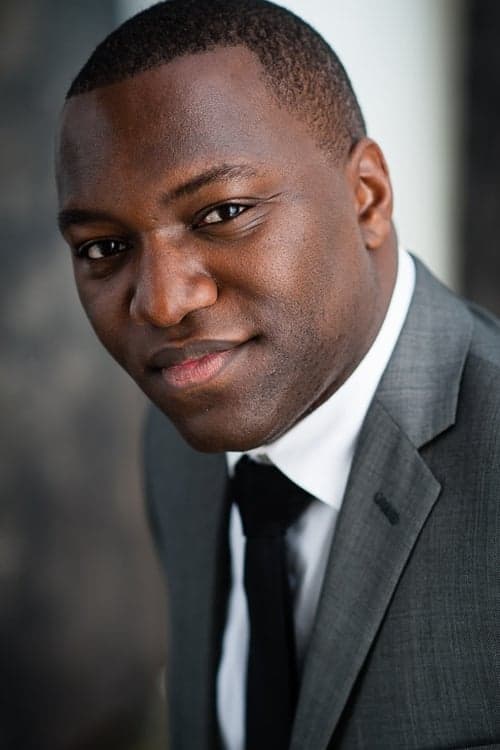 Photo of Omari Newton